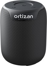 Ortizan Bluetooth Speakers, Ipx7 Waterproof Portable Wireless Speaker, O... - $31.99