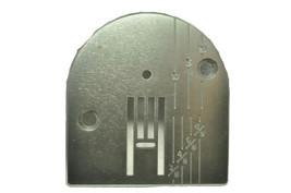 Sewing Machine Needle Plate NZ793FA - $12.95