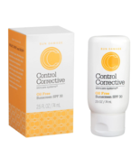 Control Corrective Oil-Free Sunscreen Lotion SPF30, 2.5 Oz. - £34.59 GBP