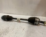28&quot; Axle Shaft 31mm OD Threaded End  - $66.49