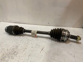 28&quot; Axle Shaft 31mm OD Threaded End  - $66.49