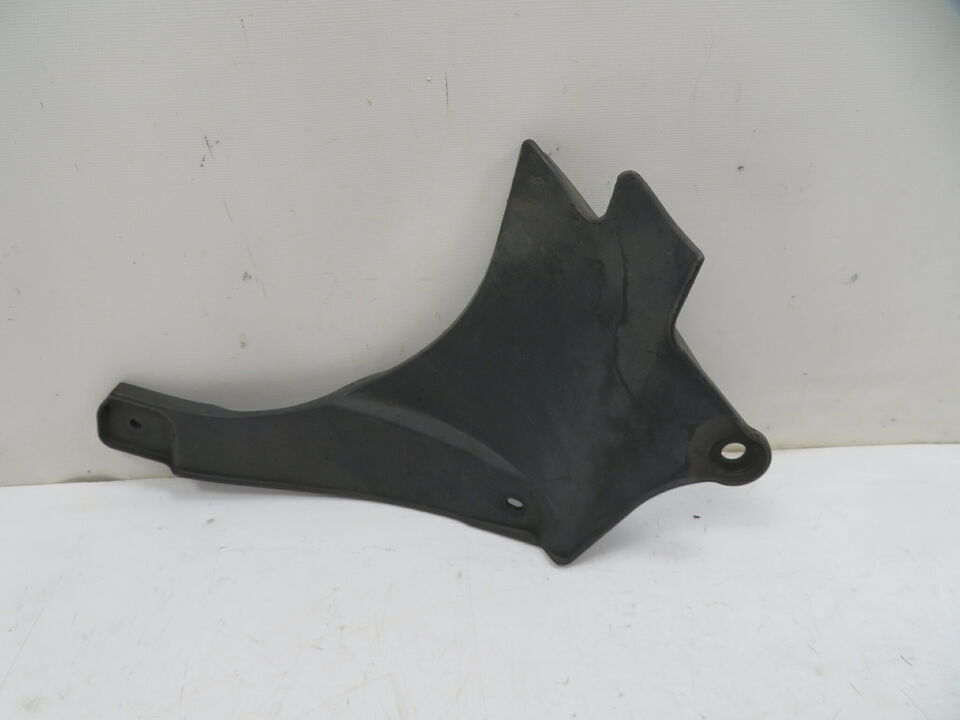 Toyota Highlander XLE Trim, Fender Apron Seal Splash Guard, Front Left 5... - $29.69