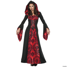 Women&#39;s scarlette mistress costume - $1,462.59 MXN