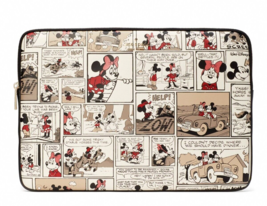 New Disney x Kate Spade Minnie Mouse Laptop Sleeve Multi - £53.08 GBP