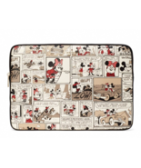 New Disney x Kate Spade Minnie Mouse Laptop Sleeve Multi - $75.86 CAD
