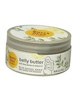 Burt&#39;s Bees Mama Belly Butter with Shea Butter &amp; Vitamin E 6.5oz New Sealed - $15.25 CAD