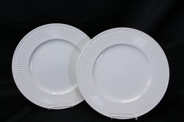 Mikasa Italian Countryside Chop Plates Platters 12.5&quot; Lot of 2 - £22.06 GBP