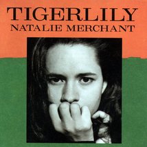 Tigerlily [Audio CD] Natalie Merchant - £5.49 GBP