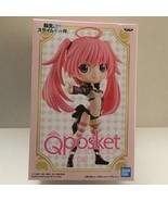 NEW Q Posket That Time I Got Reincarnated as a Slime Milim 6&#39;&#39; Figure - $35.96
