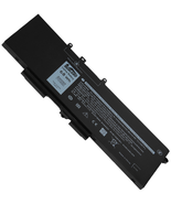 GJKNX Replacement Laptop Battery for Dell Latitude 5480 5580 5280 5288 5... - $45.99