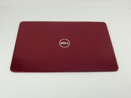 Dell Inspiron N7110 17.3&quot; Red Switchable Lid Cover - 83R7D 083R7D  (B) - £11.74 GBP