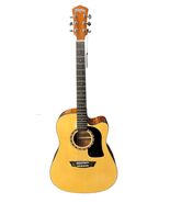Washburn Guitar - Acoustic Ad5cepack-a-u Browm 481580 - €153,58 EUR