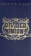 DIVIDED UNION (vhs)*NEW* Civil War 3-tape box set, battlefield maps, documentary - £13.36 GBP