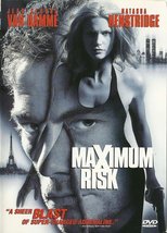 Maximum Risk [Unknown Binding] - £20.07 GBP