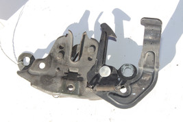 2003-2008 INFINITI FX35 HOOD LATCH LOCK RELEASE K295 image 2