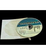 Alan Jackson Dont Rock th Jukebox CD 1991 Arista Country Music Vintage D... - $107.52 MXN