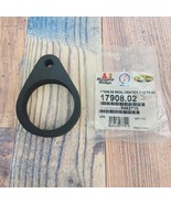 Rugged Ridge 17908.02 For 78-90 Jeep CJ Wrangler YJ Firewall Heater Seal... - $23.37