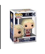 Funko Pop! E.T. The Extra-Terrestrial Gertie #1257 Vinyl Figure New - $8.71