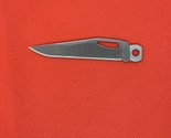 NEW 154cm Plain Edge Leatherman Charge+ Blade: 1 Part For Mods Or Repair... - £38.76 GBP