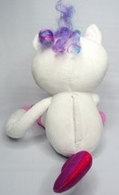 WowWee Fingerlings Hugs GIGI Plush White Unicorn Interactive 40+ Sounds Stuffed - £13.45 GBP