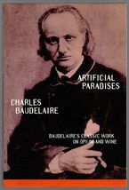 Artificial Paradises by Charles Baudelaire - £5.41 GBP