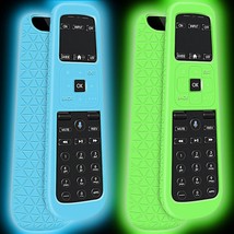 2Pack Protective Case Cover For At&amp;T Tv Now Directv Receiver Remote Cont... - $31.99