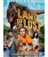 Land of the Lost Dvd - £8.61 GBP