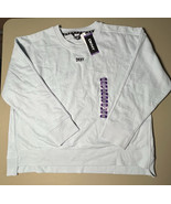 DKNY  Fleece Sweatshirt Women’s XXL Skyway - $407.75 MXN