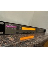 Orban OPTIMOD 6300FM Broadcast Audio Processor - €1.321,98 EUR