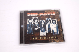 Smoke on the Water by Deep Purple (CD, Apr-1998, PSM) - £7.11 GBP