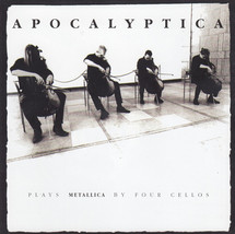 Apocalyptica plays metallica by four cellos thumb200