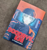 Goodbye,Eri by Tatsuki Fujimoto One Shot Manga English Version Comic Book  - £24.62 GBP