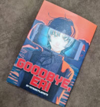 Goodbye,Eri by Tatsuki Fujimoto One Shot Manga English Version Comic Book  - $31.30