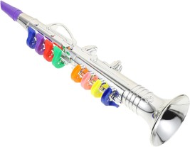 The Item Is A Wind Brass Instruments 1 Pc Saxophone Model Toddler Gifts ... - £34.78 GBP