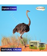 (1) &quot;Cream Ostrich Ostrish Fat Cream El Captain Natural Herbal (2.11 oz ... - $14.99