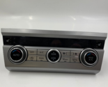 2015-2017 Subaru Legacy AC Heater Climate Control Temperature Unit OEM B... - £61.13 GBP