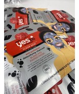 (33) Yes To Tomatoes Antipollution Charcoal Bubbling Paper Face Mask  Gi... - €13,08 EUR