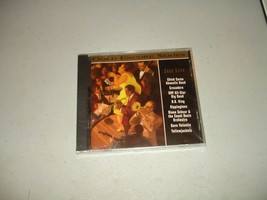 Various Artists : Jazz Live (Gold Encore Series) (CD, 1994) Brand New, Sealed - £8.88 GBP