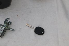2015-2017 Hyundai Sonata Ignition Switch & Driver Door Lock Cylinder W/ Key image 3