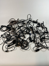 Kitchen Small Appliance Electrical Cords Lot Vintage UNTESTED 6lbs - $49.99