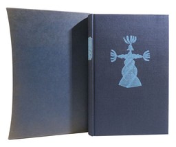 Thomas Hardy THE WESSEX TALES Folio Society 1st Edition 1st Printing - $84.95