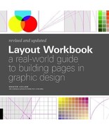Layout Workbook: Revised and Updated.New Book. - £9.92 GBP
