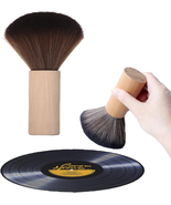 Turntable Vinyl Records Cleaner, Anti-Static Dust Cleaning Record Brush ... - £11.30 GBP