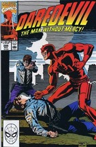 Daredevil #286 ORIGINAL Vintage 1990 Marvel Comics - £7.87 GBP