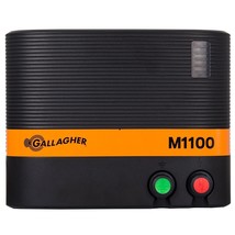 Gallagher Fence Energizer M1100 Ea - £450.33 GBP