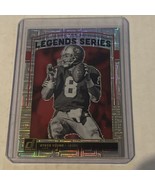 2018 Panini Donruss Steve Young Legends Series - $5.00