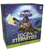 Edge of Eternities Prerelease Kit *Sealed* - In hand Ships Today - MTG - $44.99