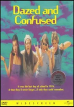 Dazed And Confused - Very Good - $2.99