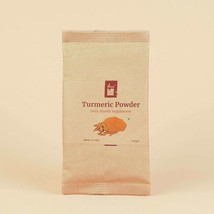 Organic Turmeric (Haldi) Powder . 100% Natural BY Sadhguru 100 Gm - $18.78