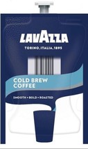 20 FLAVIA Lavazza Cold Brew Coffee Full Sleeve 7/10/2024 - £6.72 GBP